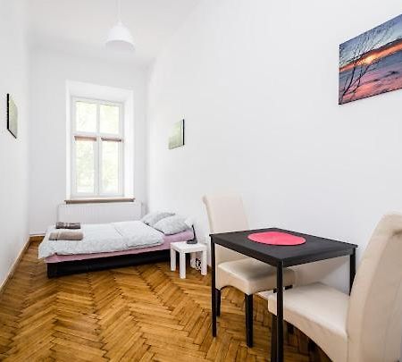 Casio Apartment Krakow Luaran gambar