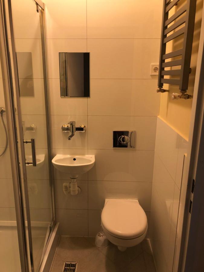 Casio Apartment Krakow Luaran gambar