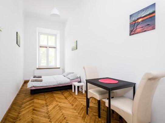 Casio Apartment Krakow Luaran gambar
