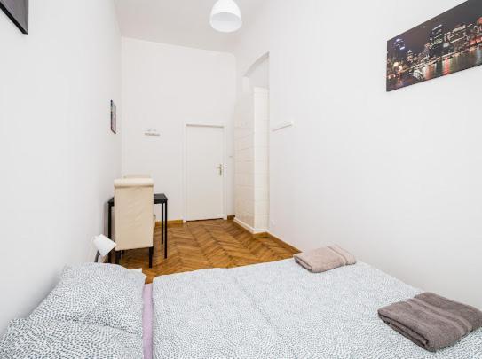 Casio Apartment Krakow Luaran gambar