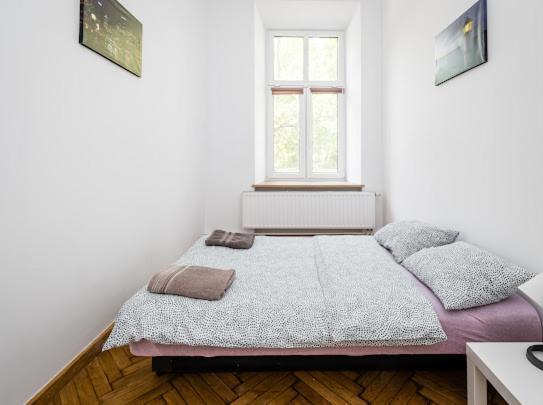 Casio Apartment Krakow Luaran gambar