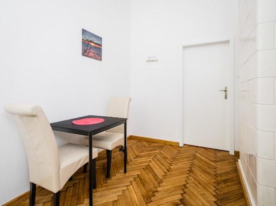 Casio Apartment Krakow Luaran gambar
