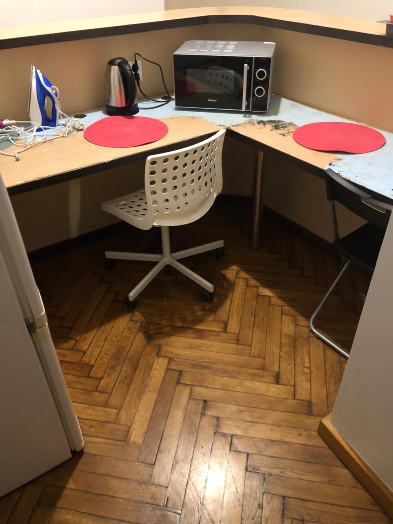 Casio Apartment Krakow Luaran gambar